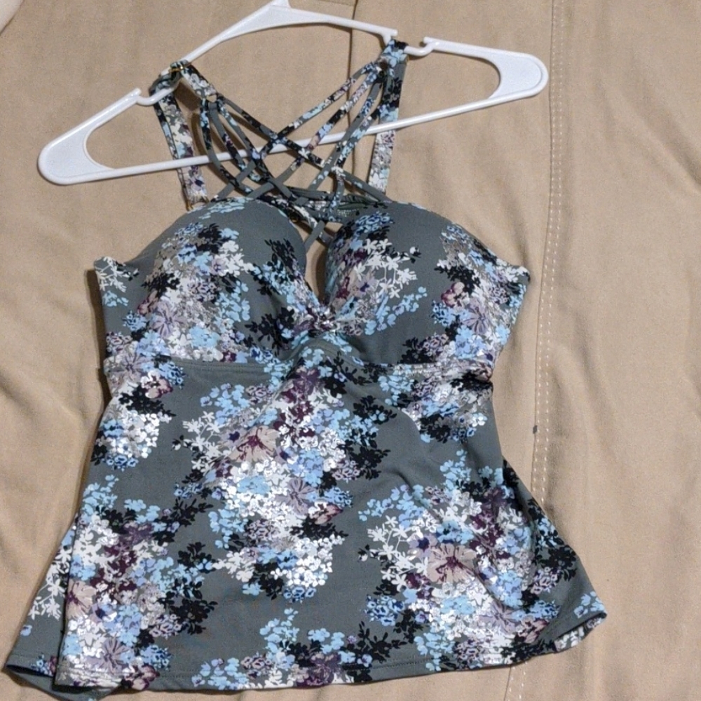Swimsuit